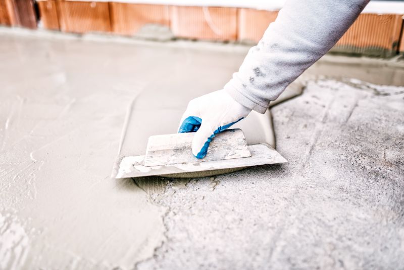 Concrete Slab Repair in Miami Dade County, FL