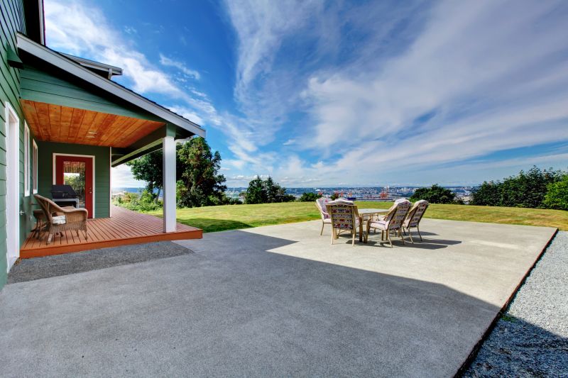 Pool Deck Repair in Des Moines, IA